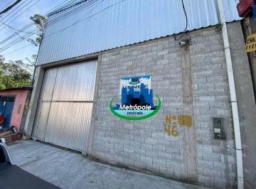 c4dfe4fb69238d511a6382830d843167445a5ead · Galpão à venda, 270 m² por R$ 1.200.000,00 - Parque Primavera - Guarulhos/SP