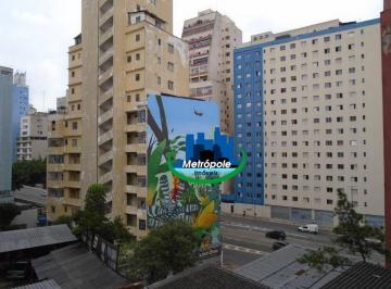 75b826c4dba8660e13184e498405246df995e091 · Apartamento com 1 dormitório à venda, 40 m² por R$ 330.000,00 - Bela Vista - São Paulo/SP