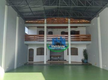be1ce5a72e6557bd4ac8697ed29ace2738bbcf88 · Galpão à venda, 500 m² por R$ 1.280.000,00 - Jardim Santa Maria - Guarulhos/SP