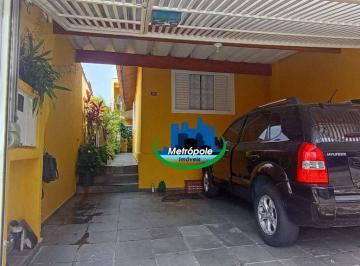 8ed5b88baf93d1d993ac6656a5bf585fb10ace8c · Casa com 3 dormitórios à venda, 123 m² por R$ 430.000 - Jardim Santa Maria - Guarulhos/SP