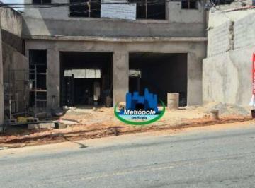 1338421be9485d440f433620fb92fedfbe082c3a · Salão para alugar, 100 m² por R$ 5.500,00/mês - Picanco - Guarulhos/SP
