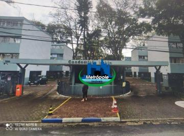 cfbd7b4a8197dcb9d3cbf733063965d2584965e5 · Apartamento à venda, 56 m² por R$ 390.000,00 - Parque Cecap - Guarulhos/SP