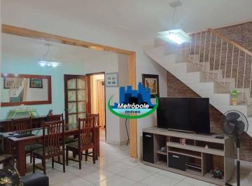 0019f2c4830340b2dbf31ae26fbbaa1b49f998aa · Sobrado com 3 dormitórios à venda, 138 m² por R$ 580.000,00 - Jardim Vila Galvão - Guarulhos/SP