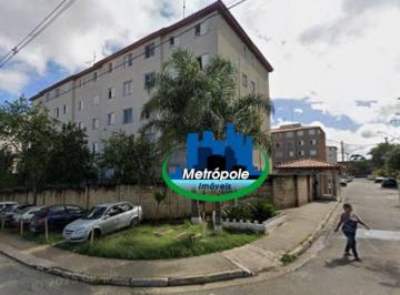 84a1b17dba3dbb43a02166d39dad85254f672d20 · Apartamento com 2 dormitórios à venda, 45 m² por R$ 150.000,00 - Jardim Nova Cidade - Guarulhos/SP