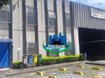db16bf1b6ff4608959dd9c49bfa6ea39dfad87d9 · Galpão para alugar, 780 m² por R$ 40.795,00/mês - Vila São Rafael - Guarulhos/SP