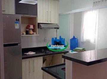 512328e534bed09c471e71ff220d4079ace71e42 · Apartamento com 2 dormitórios à venda, 42 m² por R$ 285.000,00 - Água Chata - Guarulhos/SP