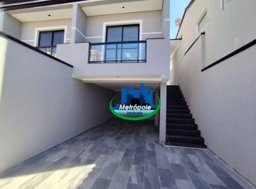 16b1a2e7a8923d869d606e27ec5d96b561fe0ea6 · Sobrado à venda, 130 m² por R$ 900.000,00 - Jardim Terezópolis - Guarulhos/SP