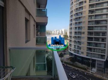 10df718014cf78c97f4029f81bc2062d3813ead4 · Apartamento à venda, 53 m² por R$ 430.000,00 - Barra Funda - Guarujá/SP