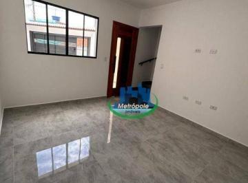 8b49a673f53ff827f82c4a670c9df65b826de621 · Sobrado à venda, 75 m² por R$ 420.000,00 - Jardim Rio Negro - Itaquaquecetuba/SP