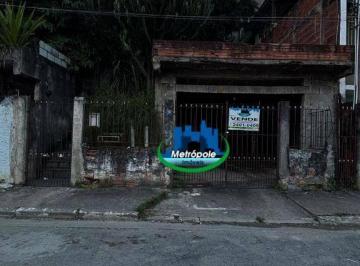 99bc5c268208b96619220d213f89cae1689531ab · Sobrado com 2 dormitórios à venda, 150 m² por R$ 350.000,00 - Jardim Beirute - Guarulhos/SP