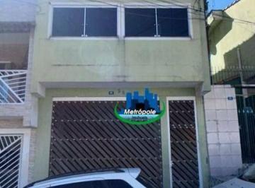 49164613e177074719decd899cd96642801ed3fc · Sobrado com 5 dormitórios à venda, 300 m² por R$ 480.000,00 - Jardim Santa Inês - Guarulhos/SP