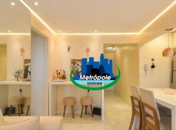 e7c6b304676ce31d4cea437b3b98edabd2161b72 · Apartamento com 1 dormitório, 38 m² - venda por R$ 449.000,00 ou aluguel por R$ 4.420,00/mês - Vila 
