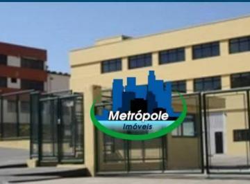 f64c7ebb08393733adabff089042d4d4275e38a5 · Galpão, 2500 m² - venda por R$ 18.000.000,00 ou aluguel por R$ 180.000,00/mês - Portão - Arujá/SP