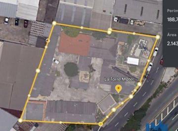 80d481d1424c7b953c73fbab7f357323cd89bdcd · Área à venda, 2000 m² por R$ 7.000.000,00 - Vila Leonor - Guarulhos/SP