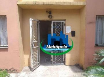 6ce2259e36988f6ad04bdd529fd35b51c1075b01 · Apartamento à venda, 46 m² por R$ 215.000,00 - Parque Santo Agostinho - Guarulhos/SP