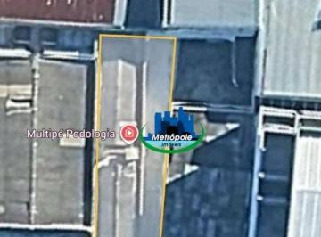 b2865fcc8dcb4531a2a049ea4f1d8d15ef6c2e55 · Terreno à venda, 180 m² por R$ 520.000,00 - Vila Galvão - Guarulhos/SP