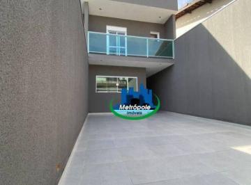 3b2c4834b89728217524764b21766edb66545a3a · Sobrado à venda, 128 m² por R$ 1.000.000,00 - Jardim Santa Clara - Guarulhos/SP