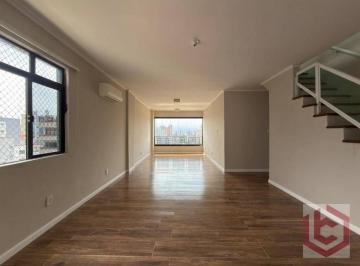 50a11f424ae8660bd812df54a6549424ea227011 · Cobertura com 4 dormitórios à venda, 255 m² por R$ 1.800.000,00 - Embaré - Santos/SP