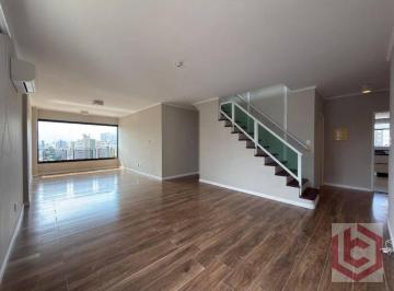 9c80eaaf0851244d4cdfc199c20a6ece107ebda7 · Cobertura com 4 dormitórios à venda, 255 m² por R$ 1.800.000,00 - Embaré - Santos/SP