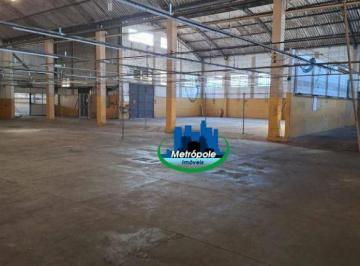3ce83387a94e72df4b32d246bc14691d8191ad93 · Galpão para alugar, 1900 m² por R$ 52.270,00/mês - Vila Galvão - Guarulhos/SP
