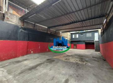 490565ec9b6cbe93cd71458e0ce66d30540c0d44 · Terreno, 200 m² - venda por R$ 595.000,00 ou aluguel por R$ 3.851,00/mês - Jardim Nova Taboão - Guar