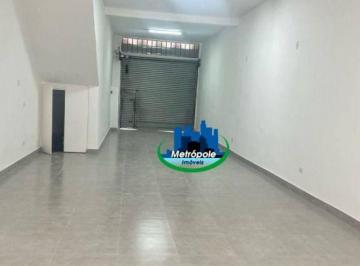 7850d3dc87b5347a6692cc479c7921be125f0fc8 · Sala para alugar, 110 m² por R$ 9.500,00/mês - Macedo - Guarulhos/SP