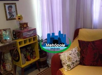f793993e854e550bc61571b455c4f328cb1f525c · Casa à venda, 44 m² por R$ 225.000,00 - Vila Carmela I - Guarulhos/SP