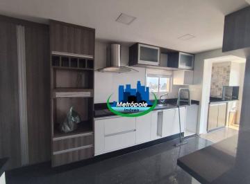 4f22debc3fc4de8deb868326e8e01928b538e03d · Apartamento à venda, 114 m² por R$ 1.050.000,00 - Centro - Guarulhos/SP