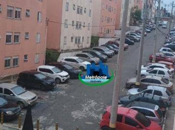aea43af99ea3dd790c6696216f9c7fdc61df318b · Apartamento à venda, 42 m² por R$ 180.000,00 - Jardim Munira - Guarulhos/SP