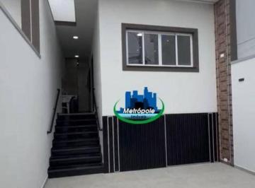 d55f27a60d55a8fa7e87a114627c28b0c03afc30 · Casa à venda, 67 m² por R$ 480.000,00 - Vila Nova Bonsucesso - Guarulhos/SP