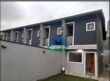 db927c5f3abfa659901cfc509221b4f6d0f68ecf · Sobrado à venda, 74 m² por R$ 420.000,00 - Jardim Amazonas - Itaquaquecetuba/SP