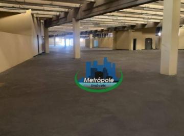 7322a0832ff0cdb6e7e7058d3759be3002c78ad1 · Galpão para alugar, 7708 m² por R$ 121.000,00/mês - Jardim Guanca - São Paulo/SP