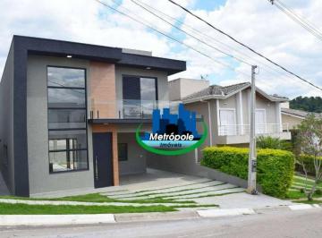 75439b1f7f14243777005e6f0e5c9a1b08679d3a · Casa à venda, 198 m² por R$ 1.590.000,00 - Condomínio Terras de Atibaia I - Atibaia/SP