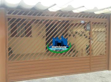 63c81229a99af74beb586237d9fb59d3e1712b1c · Casa com 2 dormitórios à venda, 120 m² por R$ 510.000,00 - Jardim Flor da Montanha - Guarulhos/SP