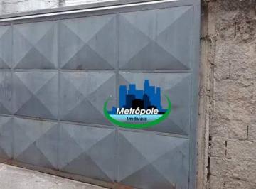 a23bd5a5fe7410b1edcb92e7dbf5247b471ee41c · Terreno à venda, 177 m² por R$ 400.000,00 - Vila Ede - São Paulo/SP