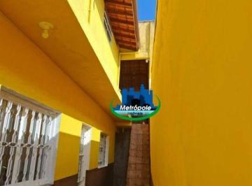 e4553346ee10c3ca8f8b220b044f766cd1865511 · Sobrado à venda, 140 m² por R$ 450.000,00 - Jardim Acácio - Guarulhos/SP