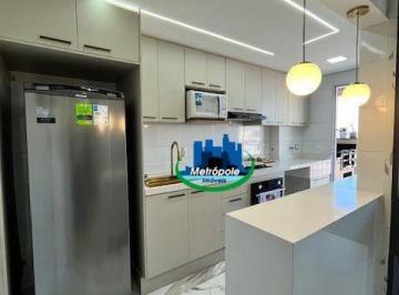 d297cd68f478ae93dbc9af3a5f6448319b36bd7b · Apartamento com 2 dormitórios à venda, 58 m² por R$ 470.000,00 - Vila Nova Bonsucesso - Guarulhos/SP