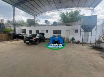 0650b2ead3f554fa109aa193c4c2a8b3dca38d47 · Galpão para alugar, 1400 m² por R$ 20.000,00/mês - Vila Nova Bonsucesso - Guarulhos/SP