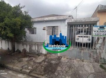 8b67d89ae4a060086d2aaeff2aa5cbd6f9b4c818 · Casa com 4 dormitórios à venda, 154 m² por R$ 550.000,00 - Jardim Santa Cecília - Guarulhos/SP