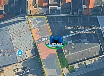 968819d69bafdd6c727f50f3a0d6d59e8cba4e94 · Terreno para alugar, 624 m² por R$ 43.150,00/mês - Mooca - São Paulo/SP