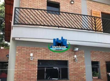 b26c5d3408ea0d8415004eb8068606be32402c29 · Casa com 3 dormitórios à venda, 375 m² por R$ 2.800.000,00 - Jardim Maria Helena - Guarulhos/SP