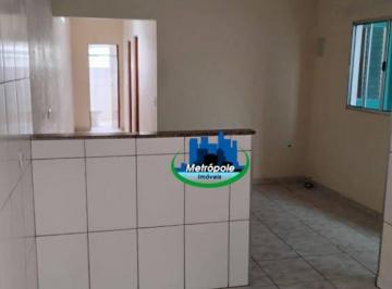 CASA 02 · 3 Casas Alugadas com Renda Imediata
