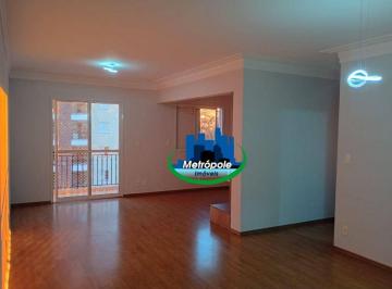 895c84aca058de786c88ed7372f53ca7f383bcd3 · Apartamento com 3 dormitórios à venda, 89 m² por R$ 690.000,00 - Jardim Aida - Guarulhos/SP