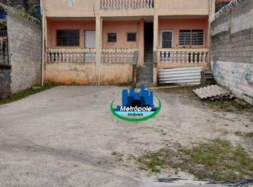532a1af902a378fd47c8d3f6e7a317e4cd3ec58d · Casa com 4 dormitórios à venda, 50 m² por R$ 355.000,00 - Jardim Irene - Guarulhos/SP