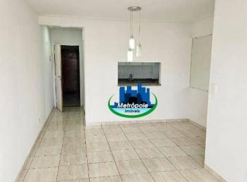 0d0bcc09c39eddfe564fabac544248d002f8f733 · Apartamento com 3 dormitórios à venda, 69 m² por R$ 550.000,00 - Vila Rio de Janeiro - Guarulhos/SP