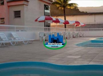 d0f7ede6059a156203d0d215500df2cabf266251 · Apartamento à venda, 46 m² por R$ 390.000,00 - Ipiranguinha - Ubatuba/SP