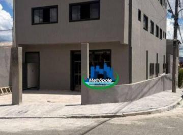 039cfa13e4a5eb97719d631de35e1a75d899dc8e · Salão para alugar, 135 m² por R$ 7.650,00/mês - Vila Galvão - Guarulhos/SP