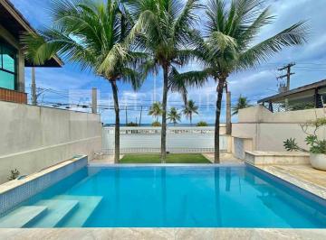370f256abfc82da6c423a51f2aaff2d3bd2e38b4 · Casa frente ao mar à venda na Praia da Enseada em Guarujá