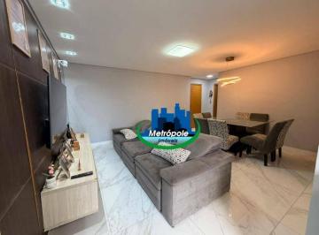 1e5cb6016b683cc5bf7a6c3becafd7cd83a69c6b · Apartamento com 3 dormitórios à venda, 76 m² por R$ 650.000,00 - Jardim Nova Taboão - Guarulhos/SP