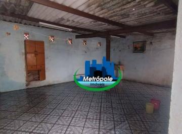 53dde69dd48d3b1ec7d505140e40557796a3bb48 · Sobrado com 3 dormitórios à venda, 397 m² por R$ 450.000,00 - Jardim Bela Vista - Guarulhos/SP
